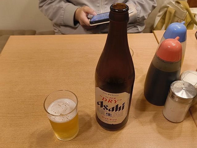 ビール