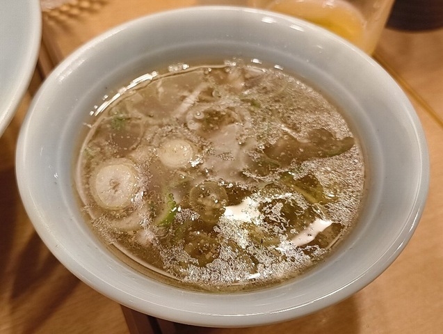 スープ