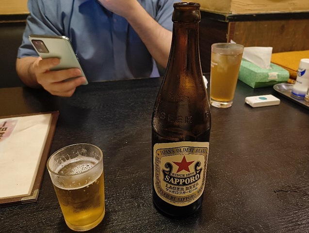 赤星