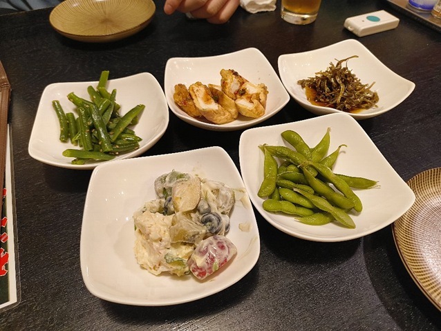 おかず