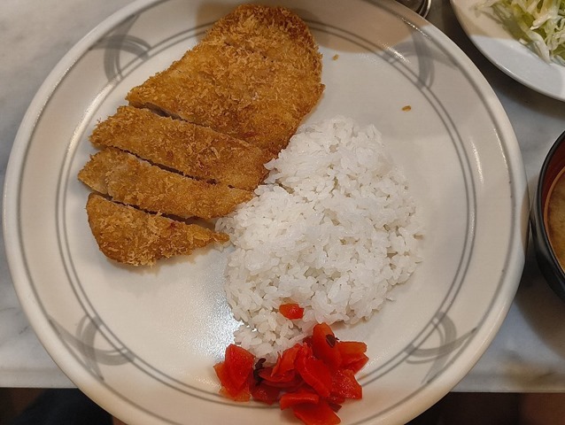 カツライス