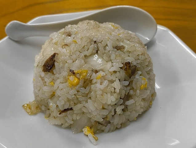 チャーハン