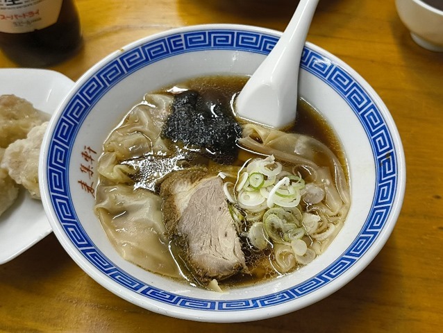 ワンタン