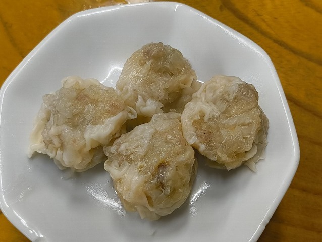 シューマイ