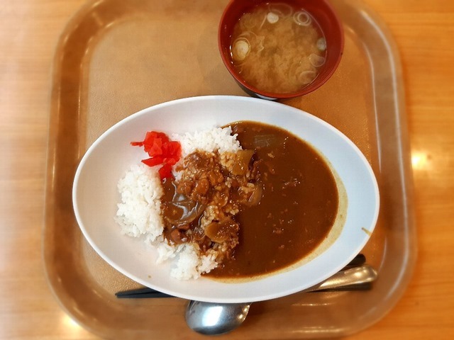 カレー