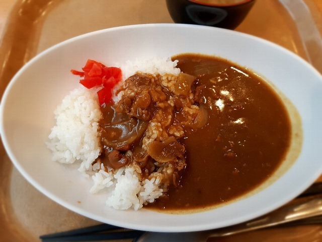 カレー