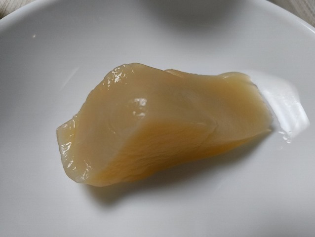 こんにゃく