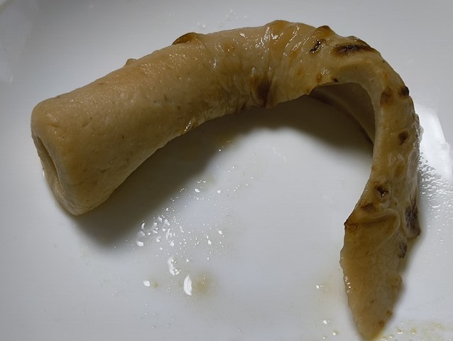 ちくわ