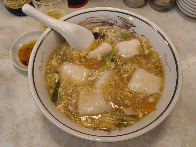 おぞう煮