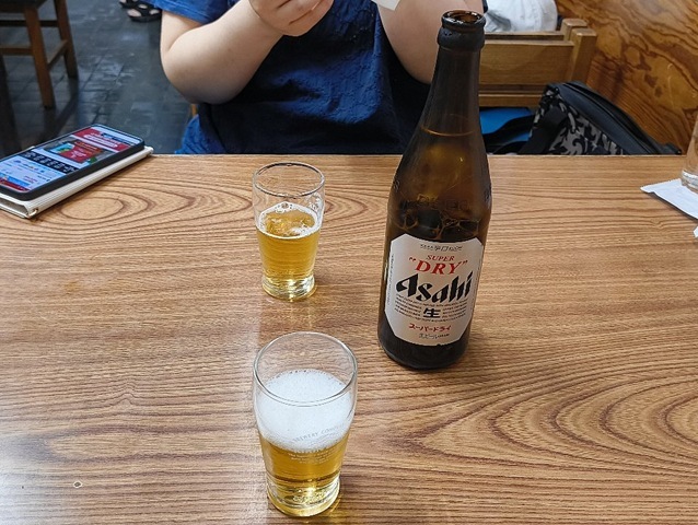 ビール