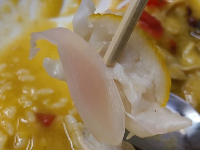 おしんこのゆづが気持ちいい