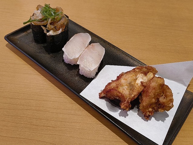 国産とらふぐづくし