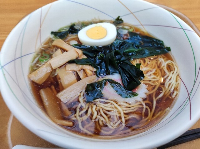 ラーメン