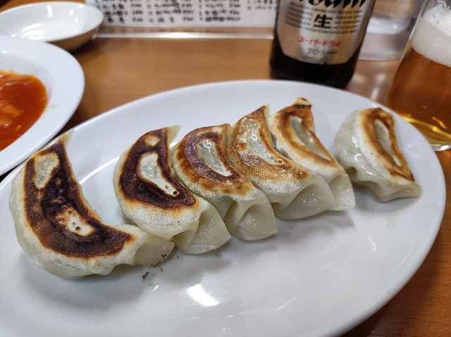 餃子