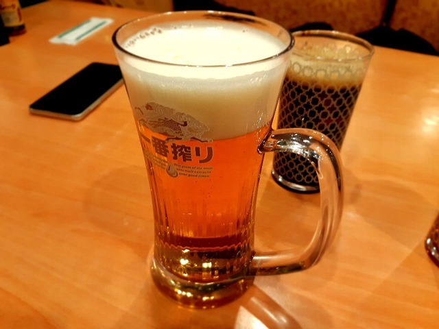 ビール