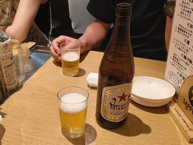 赤星