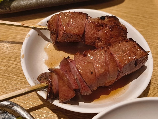レバー