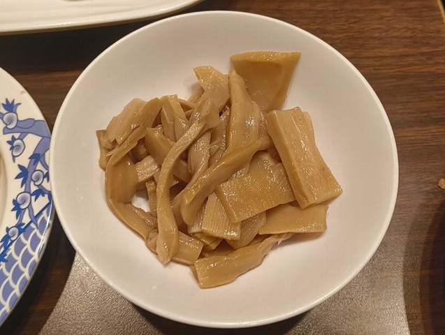 メンマ