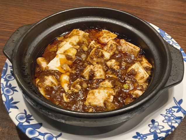 四川花椒（四川麻婆豆腐）