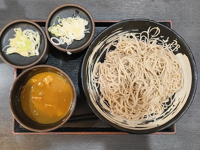 2枚もり＋カレールー