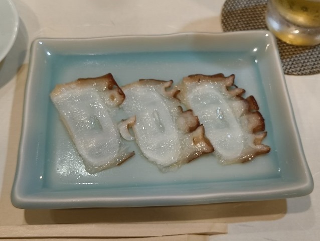 お造り