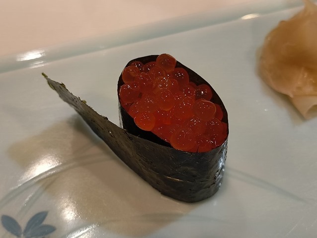 いくら