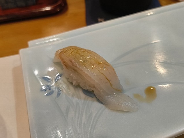 ヒラメ