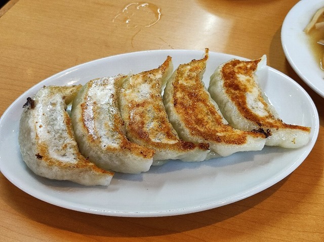 餃子一人前