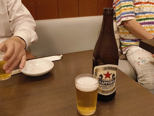 赤星