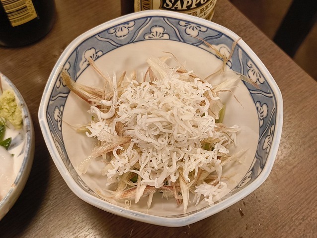 みょうがきゅうり