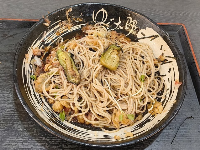混沌だ！