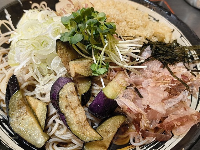 薬味