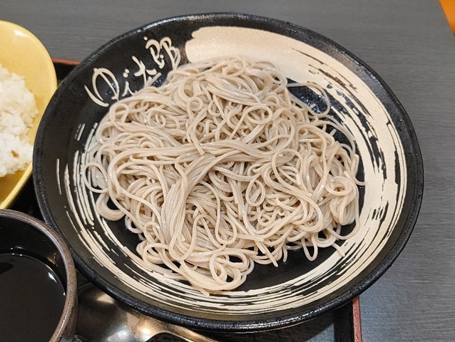 もり