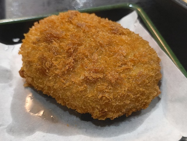 コロッケ