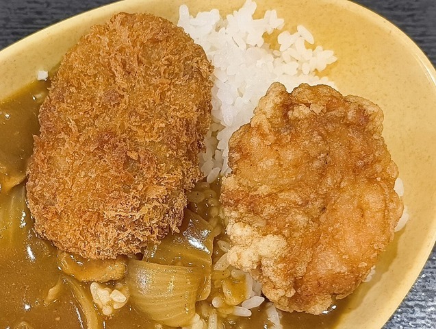 唐コロ