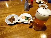 ビール