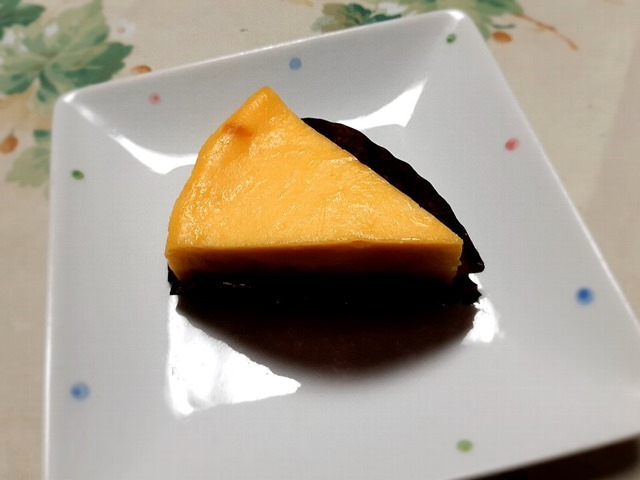 チーズケーキ