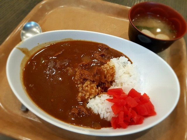 カレーライス