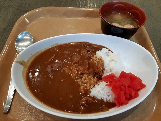 カレーライス