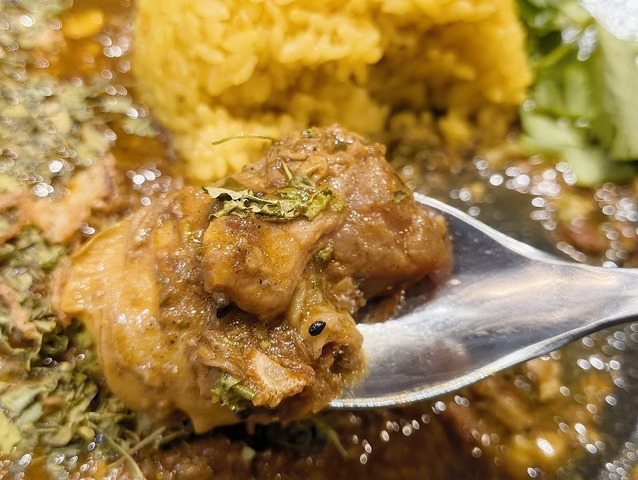 牛すじ食べる