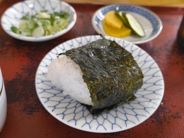 おにぎり
