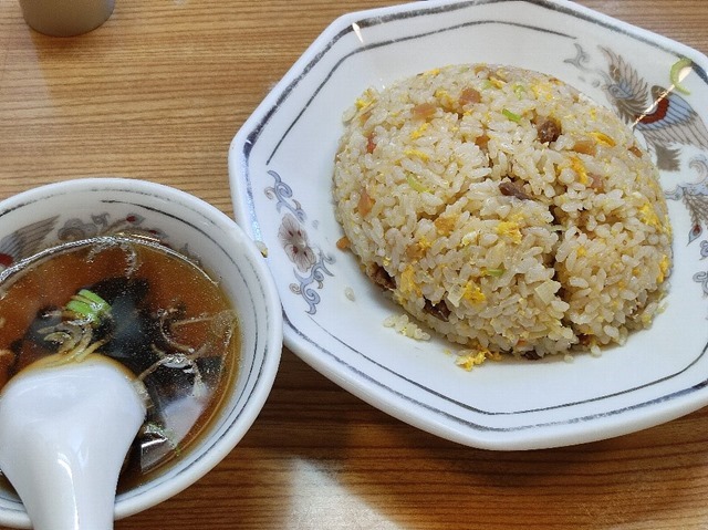 チャーハン