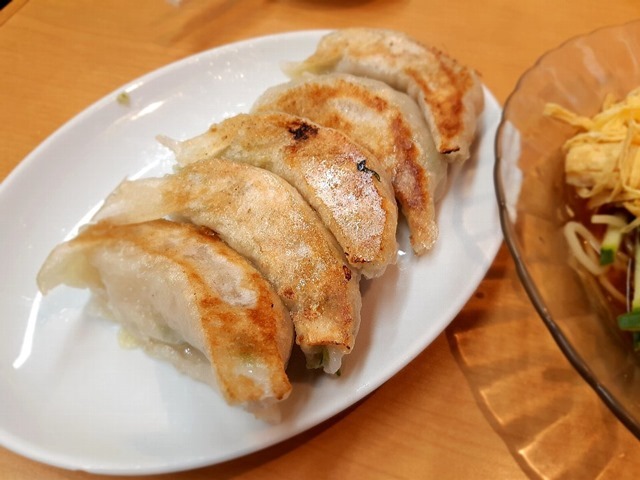 餃子