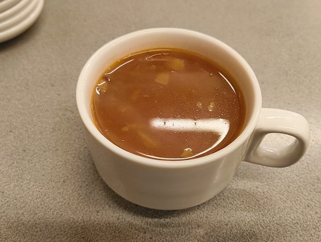 デンジャースープ