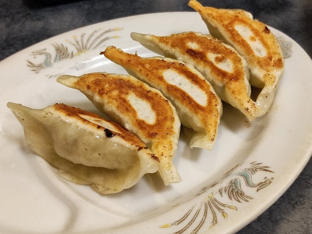 餃子