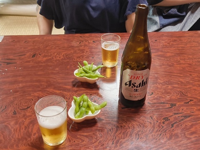 ビール