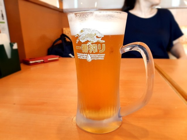 ビール