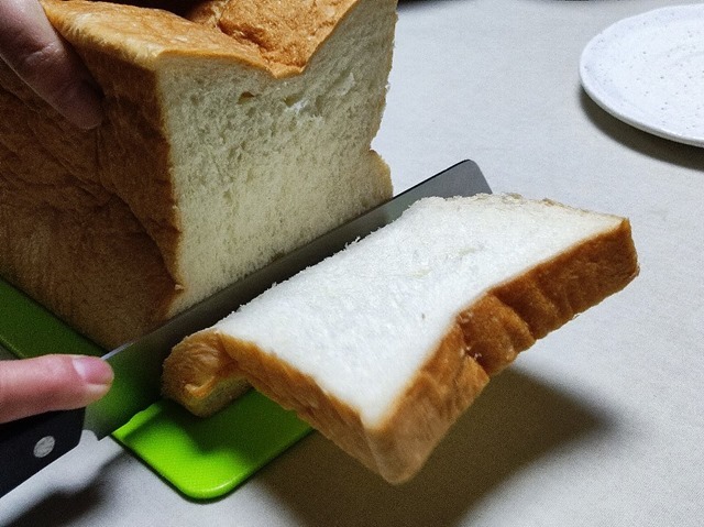 Manufactureの食パン
