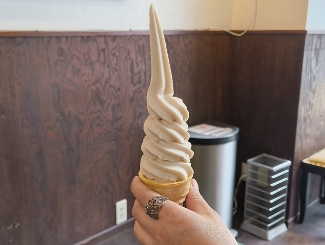 ナチュラルアイス