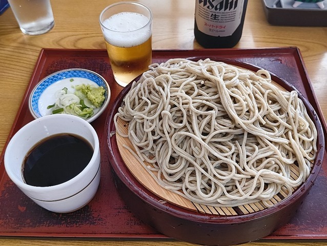 おおもり＋ビール